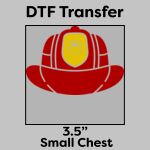 DTF Transfer 3.5" Thumbnail