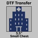 DTF Transfer 3.5" Thumbnail