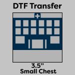 DTF Transfer 3.5" Thumbnail