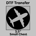 DTF Transfer 3.5" Thumbnail