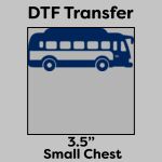 DTF Transfer 3.5" Thumbnail