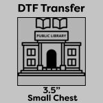 DTF Transfer 3.5" Thumbnail