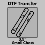 DTF Transfer 3.5" Thumbnail