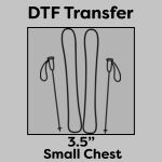 DTF Transfer 3.5" Thumbnail