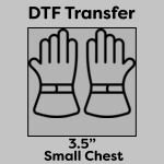 DTF Transfer 3.5" Thumbnail