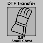 DTF Transfer 3.5" Thumbnail