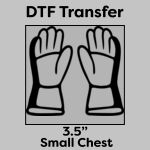 DTF Transfer 3.5" Thumbnail