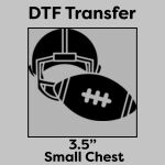 DTF Transfer 3.5" Thumbnail