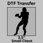 DTF Transfer 3.5" Thumbnail