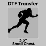 DTF Transfer 3.5" Thumbnail