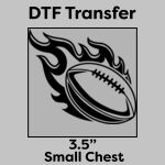DTF Transfer 3.5" Thumbnail