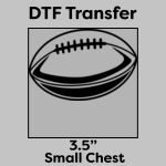 DTF Transfer 3.5" Thumbnail