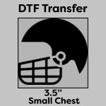 DTF Transfer 3.5" Thumbnail