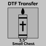 DTF Transfer 3.5" Thumbnail