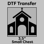 DTF Transfer 3.5" Thumbnail