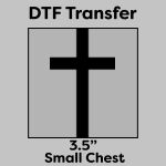 DTF Transfer 3.5" Thumbnail