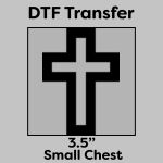 DTF Transfer 3.5" Thumbnail