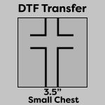 DTF Transfer 3.5" Thumbnail
