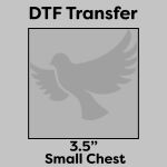 DTF Transfer 3.5" Thumbnail
