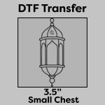 DTF Transfer 3.5" Thumbnail
