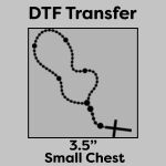 DTF Transfer 3.5" Thumbnail