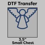 DTF Transfer 3.5" Thumbnail