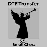DTF Transfer 3.5" Thumbnail