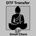 DTF Transfer 3.5" Thumbnail