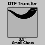 DTF Transfer 3.5" Thumbnail