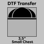 DTF Transfer 3.5" Thumbnail