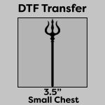 DTF Transfer 3.5" Thumbnail