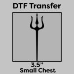 DTF Transfer 3.5" Thumbnail