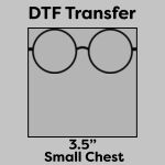 DTF Transfer 3.5" Thumbnail