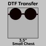 DTF Transfer 3.5" Thumbnail
