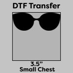 DTF Transfer 3.5" Thumbnail