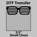 DTF Transfer 3.5" Thumbnail