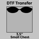 DTF Transfer 3.5" Thumbnail