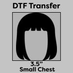 DTF Transfer 3.5" Thumbnail