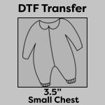 DTF Transfer 3.5" Thumbnail