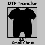 DTF Transfer 3.5" Thumbnail