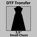 DTF Transfer 3.5" Thumbnail