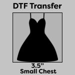 DTF Transfer 3.5" Thumbnail