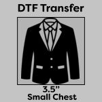 DTF Transfer 3.5" Thumbnail