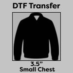 DTF Transfer 3.5" Thumbnail