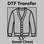 DTF Transfer 3.5" Thumbnail