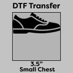 DTF Transfer 3.5" Thumbnail