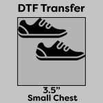 DTF Transfer 3.5" Thumbnail