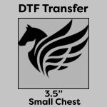 DTF Transfer 3.5" Thumbnail