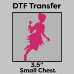 DTF Transfer 3.5" Thumbnail