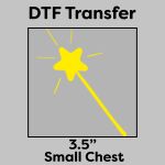 DTF Transfer 3.5" Thumbnail